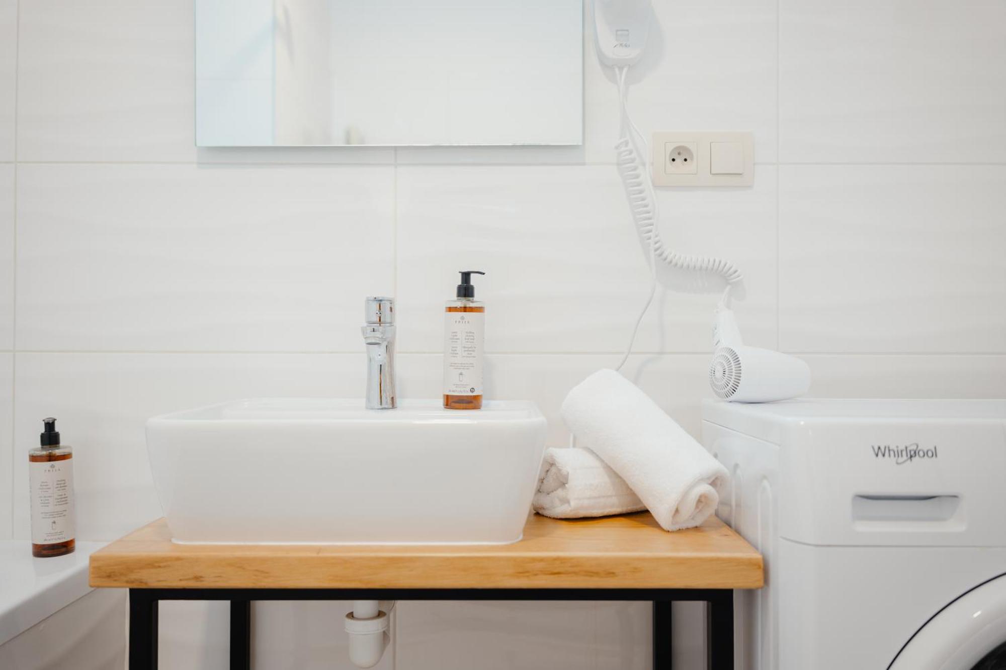 Aparthotel Wagnerstays 2bd Center *