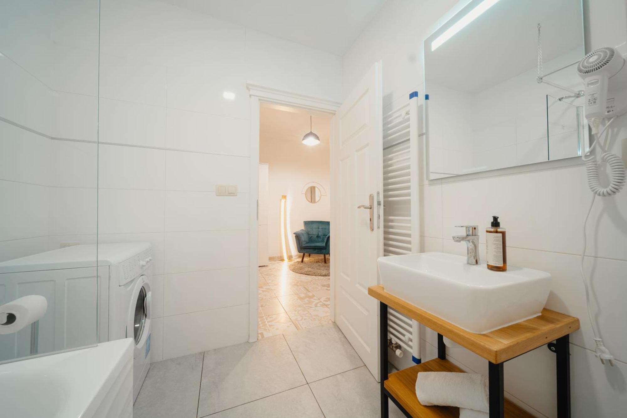 Wagnerstays 2bd Center Aparthotel Prag