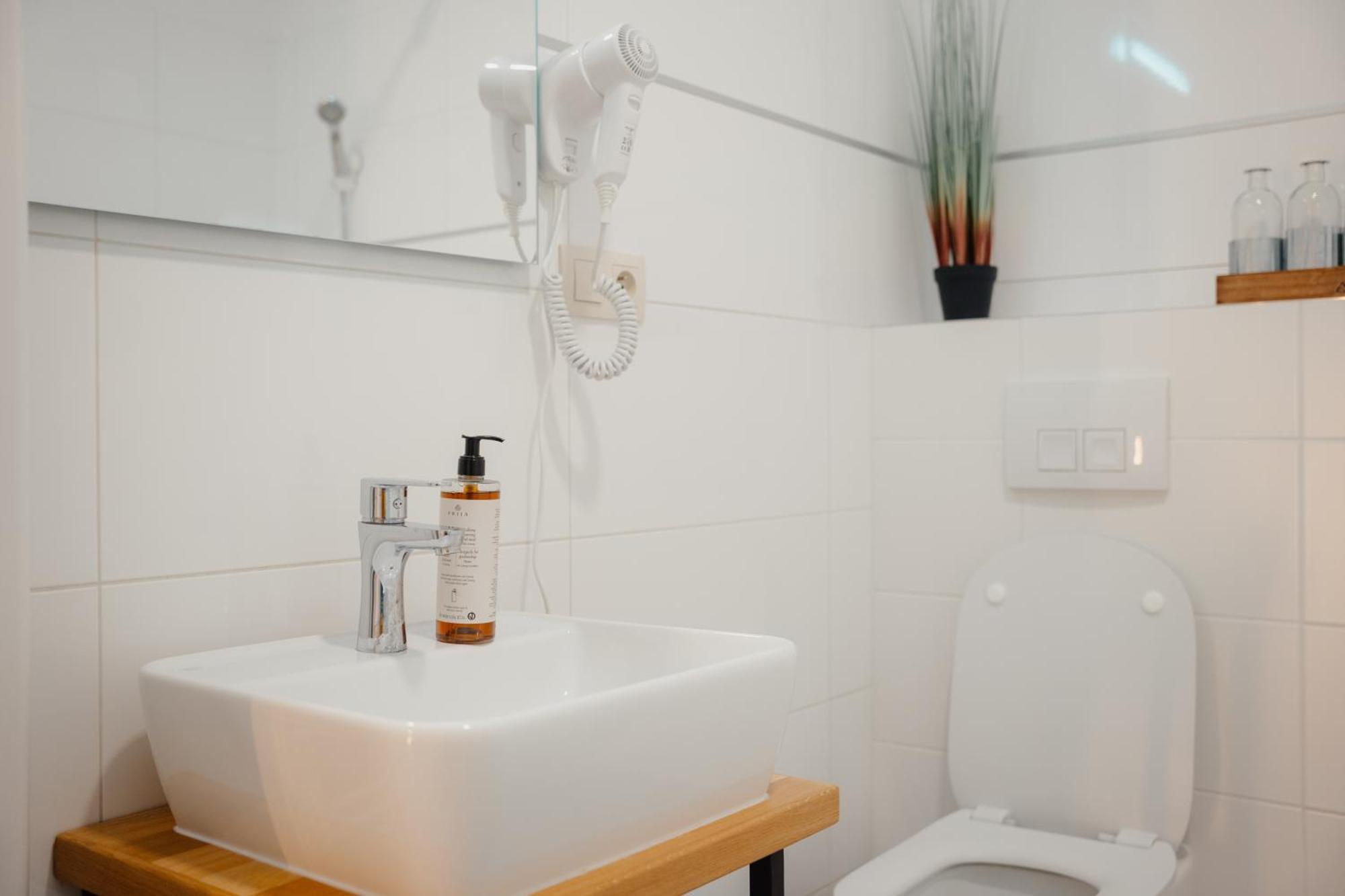 Aparthotel Wagnerstays 2bd Center Prag