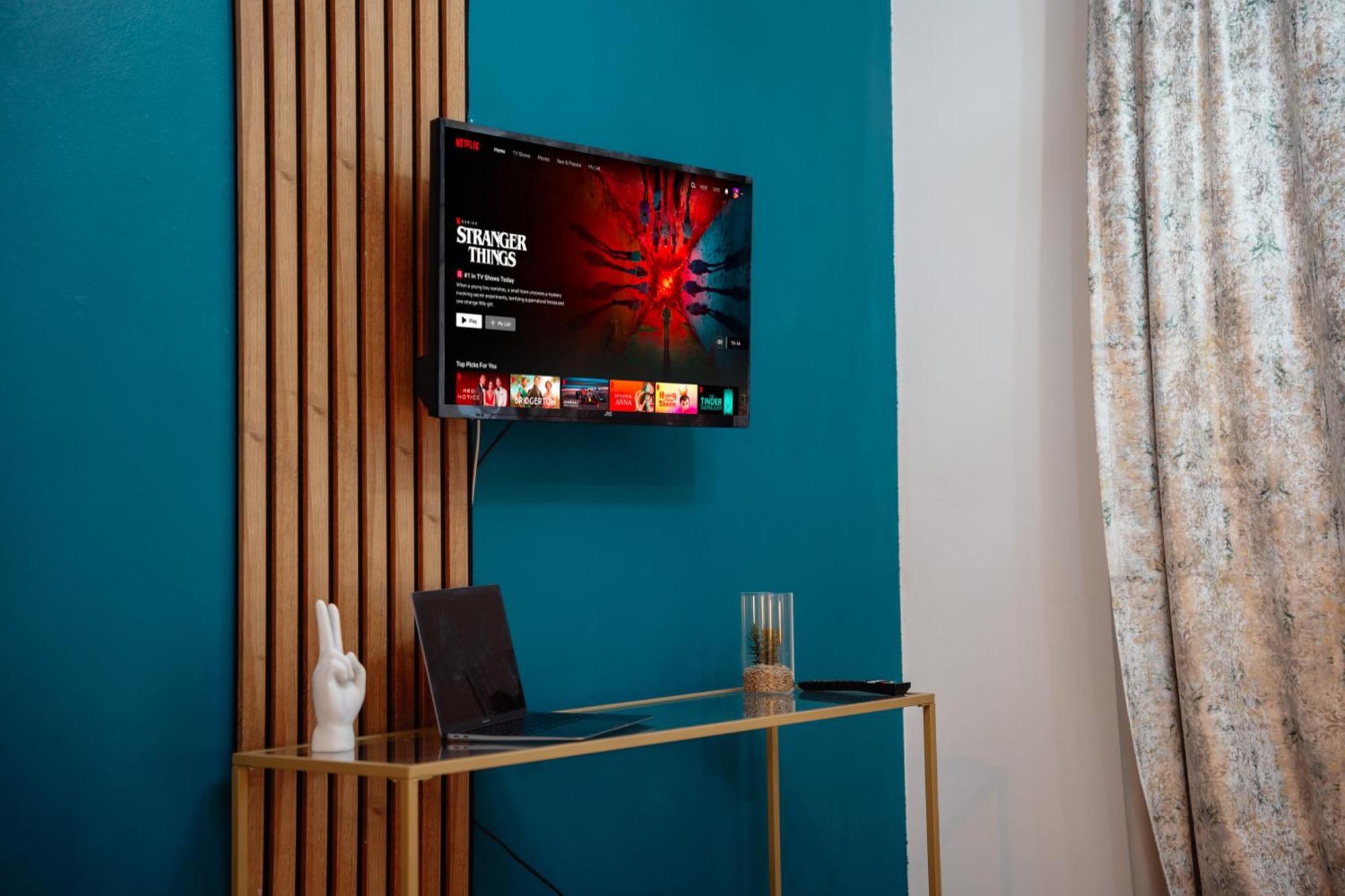Aparthotel Wagnerstays 2bd Center *