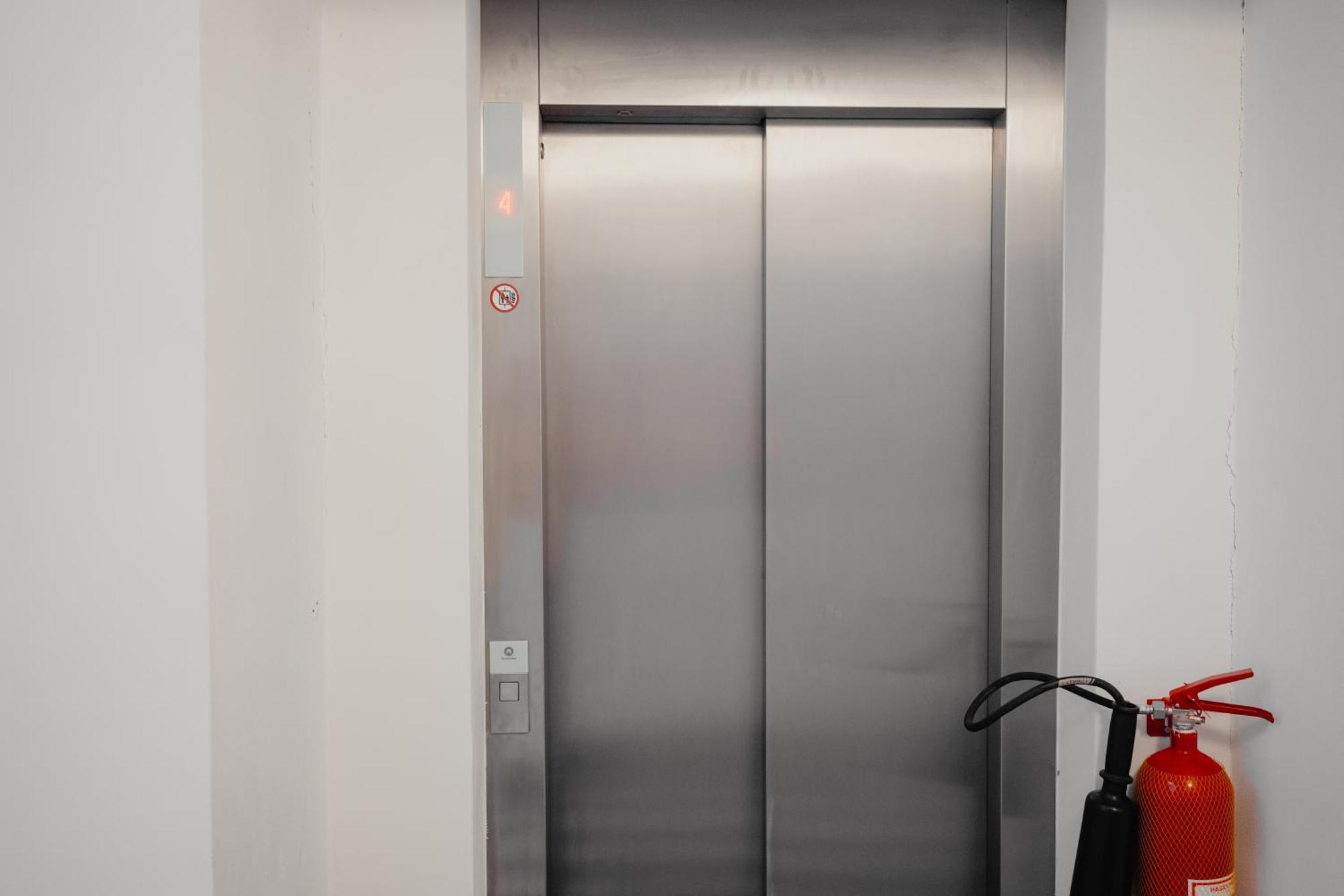 Aparthotel Wagnerstays 2bd Center *